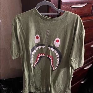 Bape t-shirt